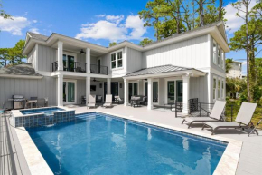 9 Sandy Beach Trail- Close to Beach, Pool, Elevator, Game Room, FREE Activities Included